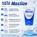 ครีมนวดเพิ่มขนาดชาย MaxSize Cream 150ml  (ผลิตจากอเมริกาวิจัยในอังกฤษ)