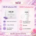 โปร HER Solution ซื้อ 3 กล่อง แถมฟรี Gel 1 หลอด เซ็ตดูแลความมั่นใจสำหรับผู้หญิง