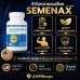 SEMENAX 120 Capsules (เพิ่มน้ำ เพิ่มรอบ เพิ่มขนาด เพิ่มสมรรถภาพ)