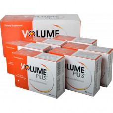 เพิ่มรอบ เพิ่มขนาด เพิ่มน้ำ Volume Pills ของแท้จากอเมริกา