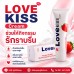 ครีมหล่อลื่น LOVE KISS Cream 100มล. (กลิ่นสตรอเบอร์รี่)