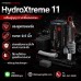 กระบอกสูญญากาศ แฮนด์บอลปั๊ม HydroXtreme11 (ขนาด X30) ปั๊มเพิ่มขนาดชายระบบน้ำ [9.7 นิ้ว]