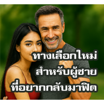 VigRx Nitric Oxide Support ทางเลือกใหม่สำหรับผู้ชายที่อยากกลับมาฟิต