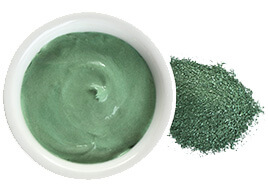 Algae Extract สารสกัดจากสาหร่าย
