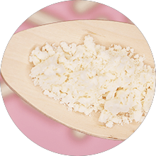 Colostrum (10%)