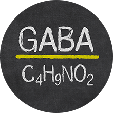 GABA