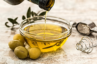 ภาพ Olive Squalene และส่วนประกอบจากพฤกษศาสตร์