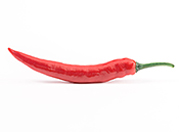 Cayenne Pepper พริกคาเยนน์