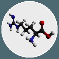 L-Arginine HCl L-Arginine HCl